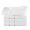 Clean Design Home® Supima™ Cotton Bath Towels-Solid Colors