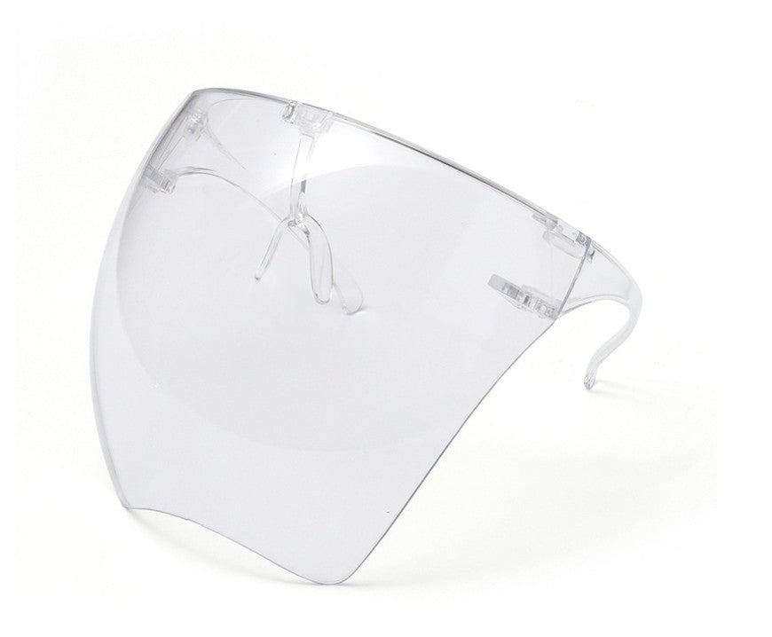 New personality large frame anti-fog goggles full-surface anti-splash protective labor insurance mask