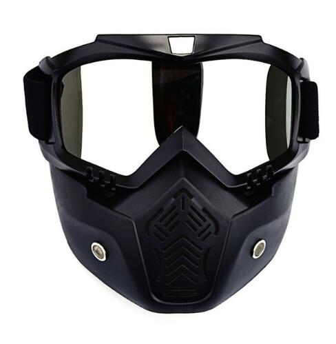 Men Ski Snowboard Mask Winter Ski Snowmobile Goggles Windproof Skiing Glasses Motorcycle Cycling Sunglasses