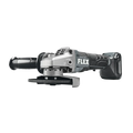 FLEX FX3171A-Z 5" Variable Speed Angle Grinder (Tool Only)