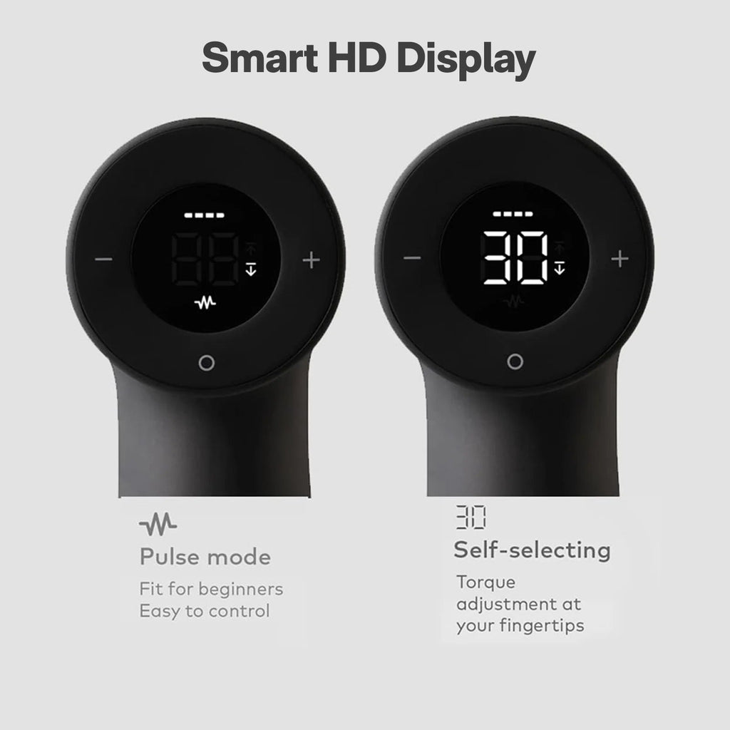 12V Brushless Drill Tool Set