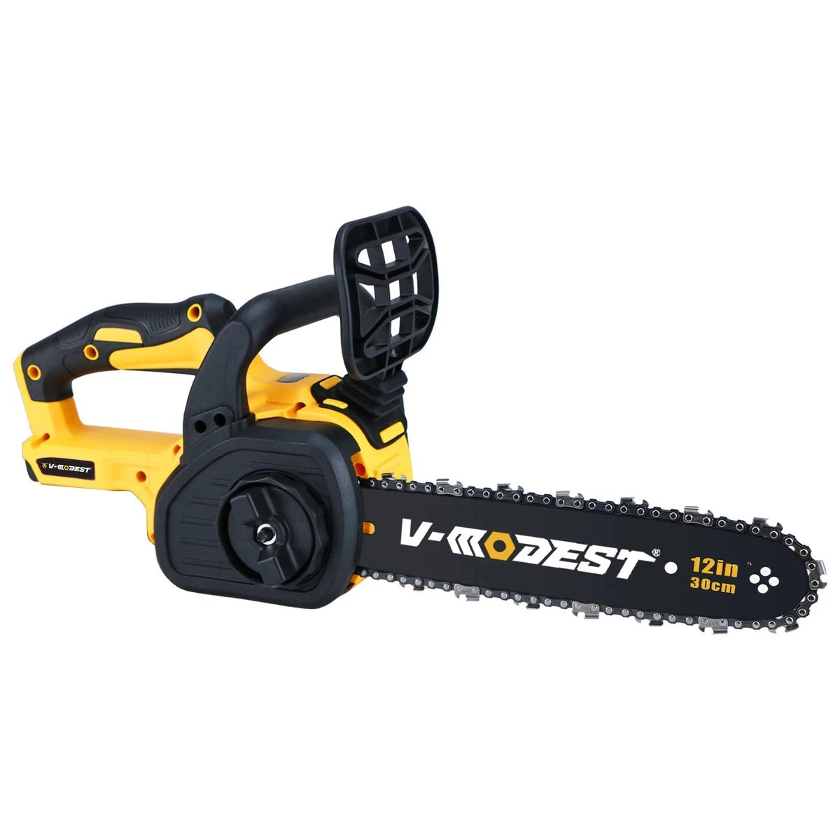 For Dewalt 20Volt Max Brushless 12-Inch Top Handheld Cordless Chainsaw w/2 chain